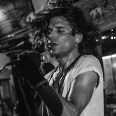 Muse -  Hysteria cover