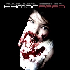Tymon - Rusted Nuts & Bolts