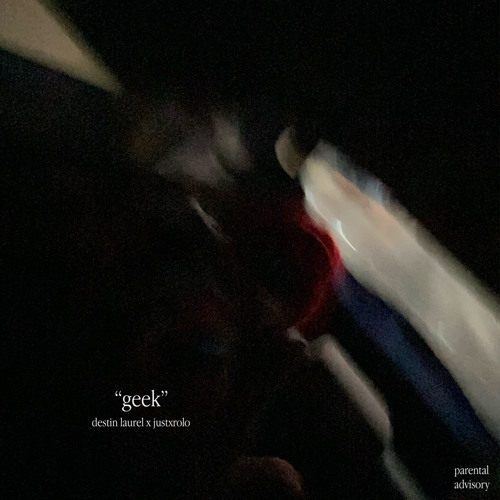 geek' prod.justxrolo