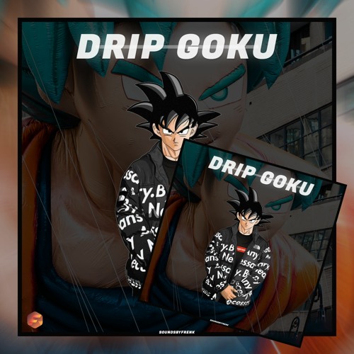 Drip anime goku Wallpapers Download