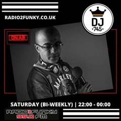 Irie Jamms Show Radio2Funky 95FM -24th Oct 2020