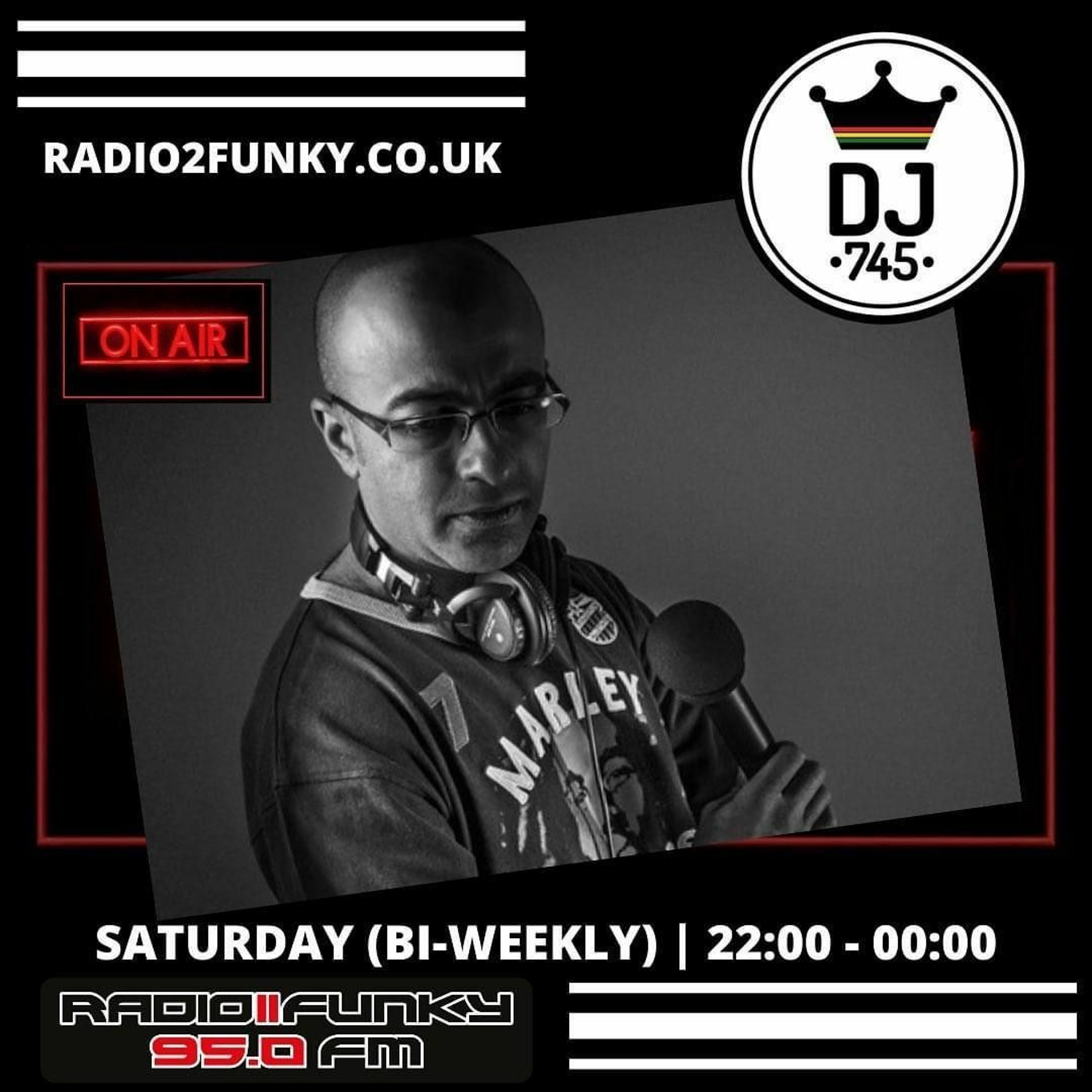 DJ 745