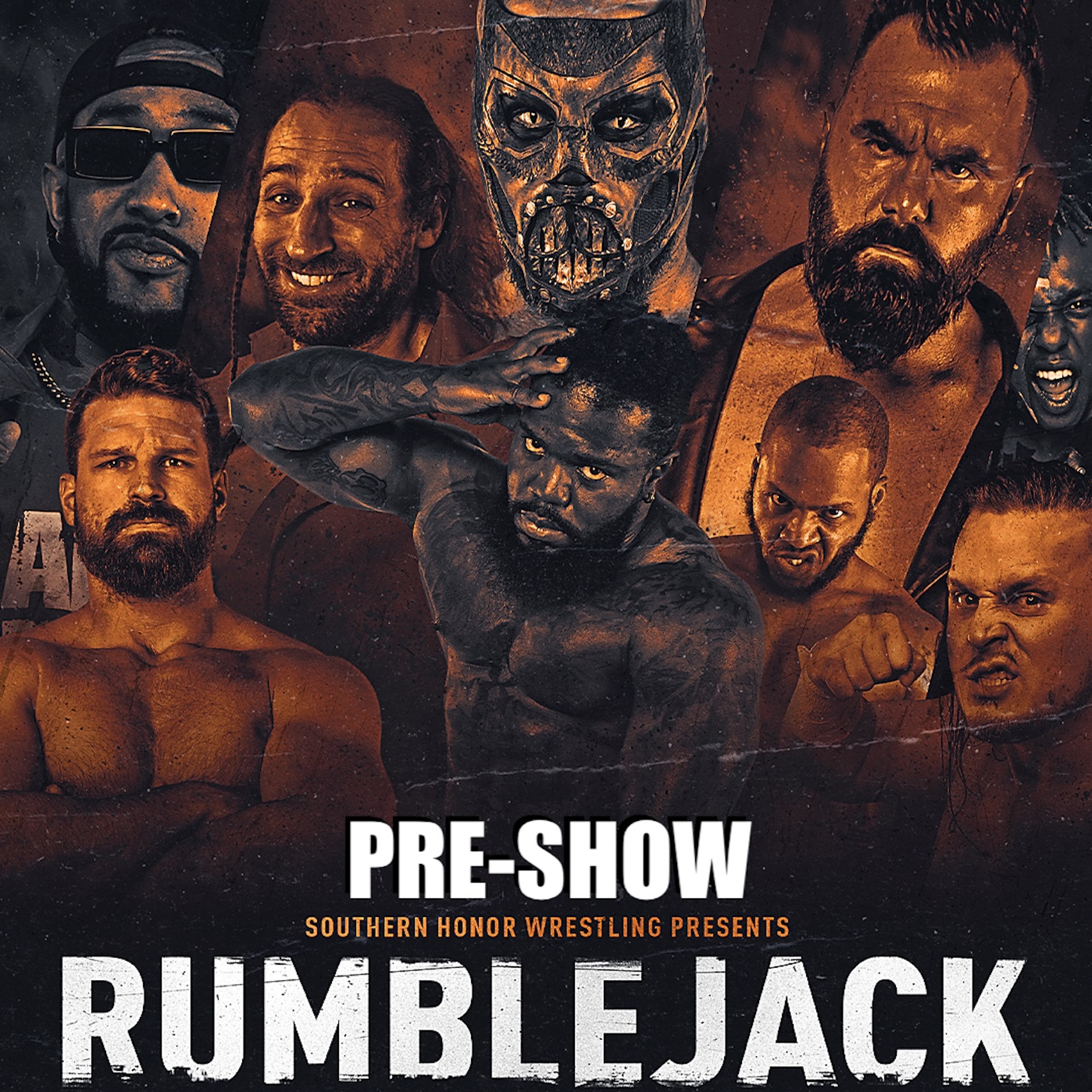 SHW: This Is Our Wrestling