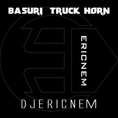 Basuri Truck Horn
