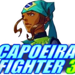 Capoeira Fighter 3 OST - Roda Maravillhosa (La Laue)