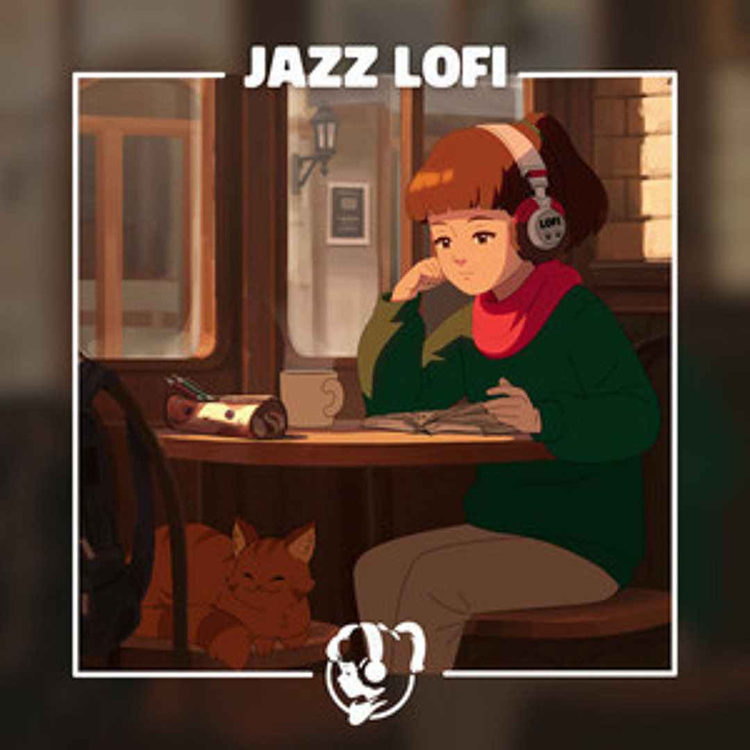 Stream Lofi Girl | Listen to Jazz lofi playlist online for free on ...