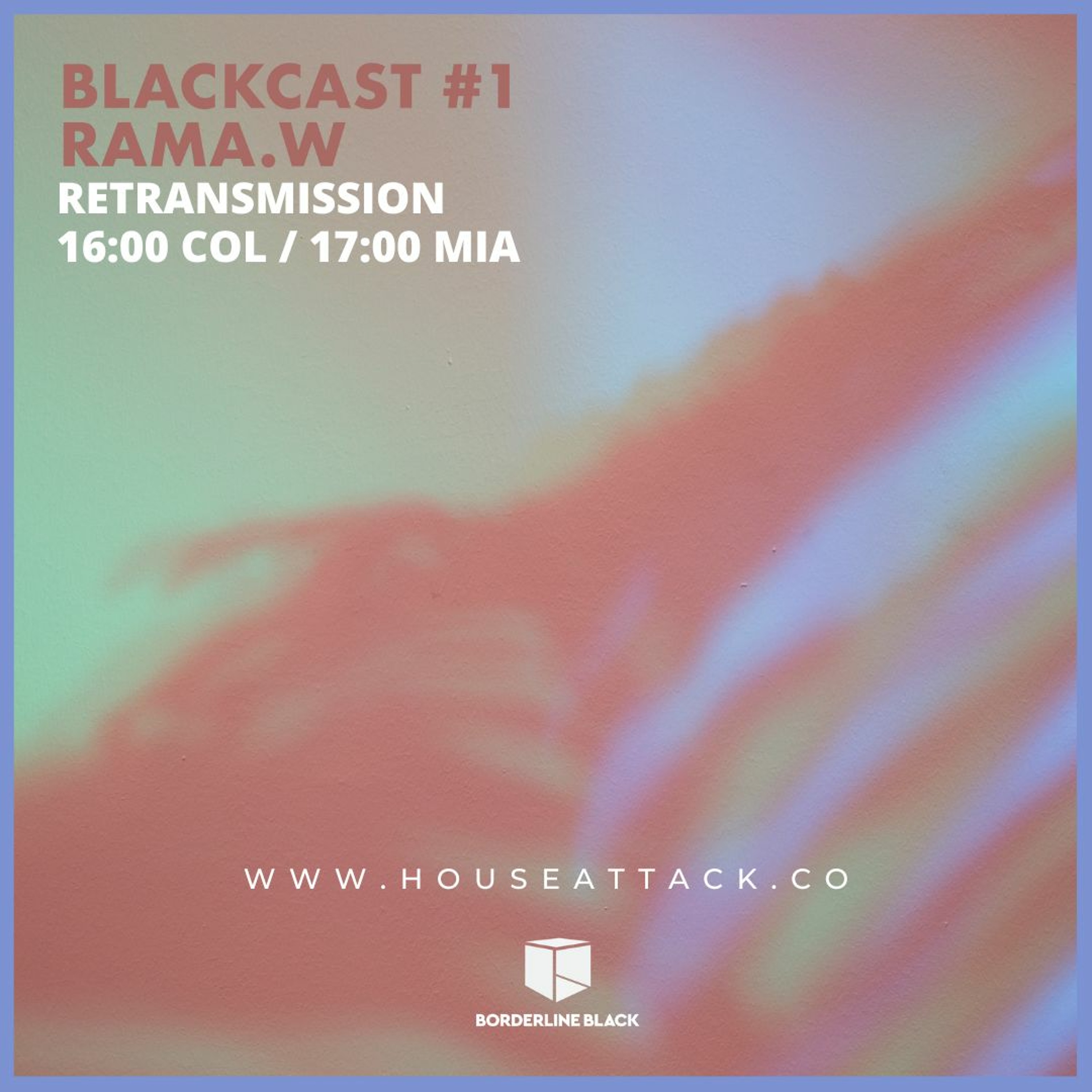 House Attack Radio Podcast