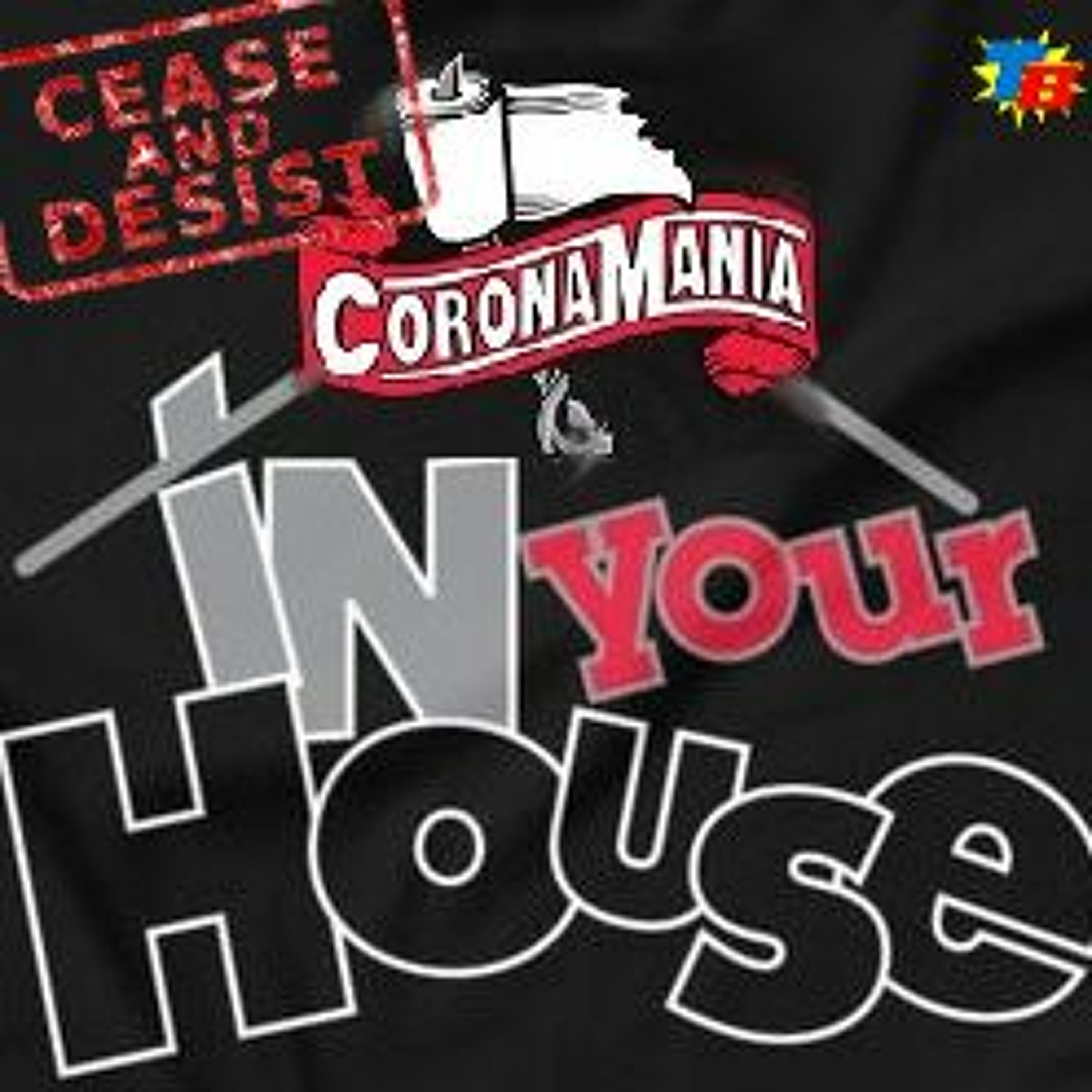 377 In Your House and Desist
