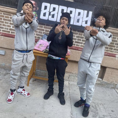 Kay Flock x Justoo Gustoo x Big Relly - Brodie A Demon