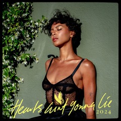Hearts Ain't Gonna Lie 2024