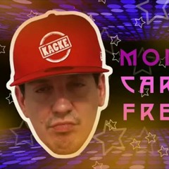 MinerMorsel feat. Money Boy - Caramella Freestyle