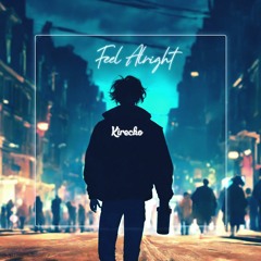 Feel Alright (feat. Arielle Shull)