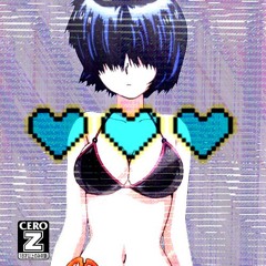 Youkai Rose Petals