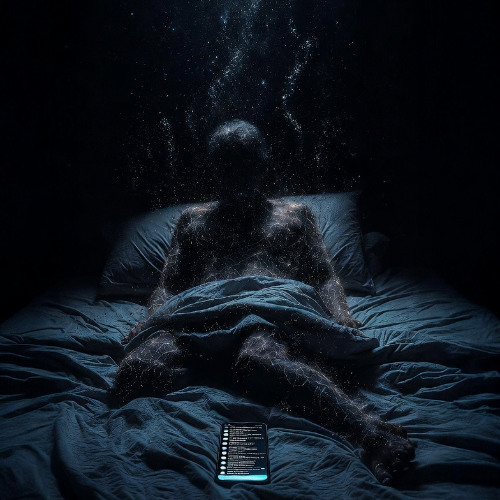 Stream Ghost Mode by The Circuit Poets | Listen online for free on ...