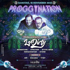 Dakaria - Proggynation / Hardtechno #181123
