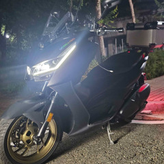 쿼터 스쿠터 1대장 존테스가 듣는노래