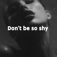 Imany - Don’t Be So Shy (Vimen Remix)