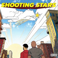 SHOOTING STARS - JB x Alan Max