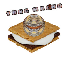 S’MORE’S (Prod by SaintsAfreet)