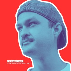 SEP '24 @ Seaboard, Koh Phangan
