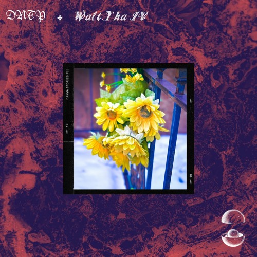 Eden feat. Walt Tha IV (Prod.phyllis)
