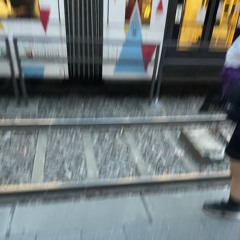Ordentlich Programm