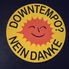 Escalade - Downtempo Nein Danke