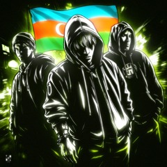 NightMareWB & KURKAA - FUNK DO AZERBAIJÃO