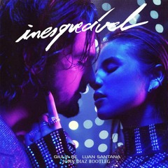 Giulia Be E Luan Santana - Inesquecível  ( John Diaz Bootleg )