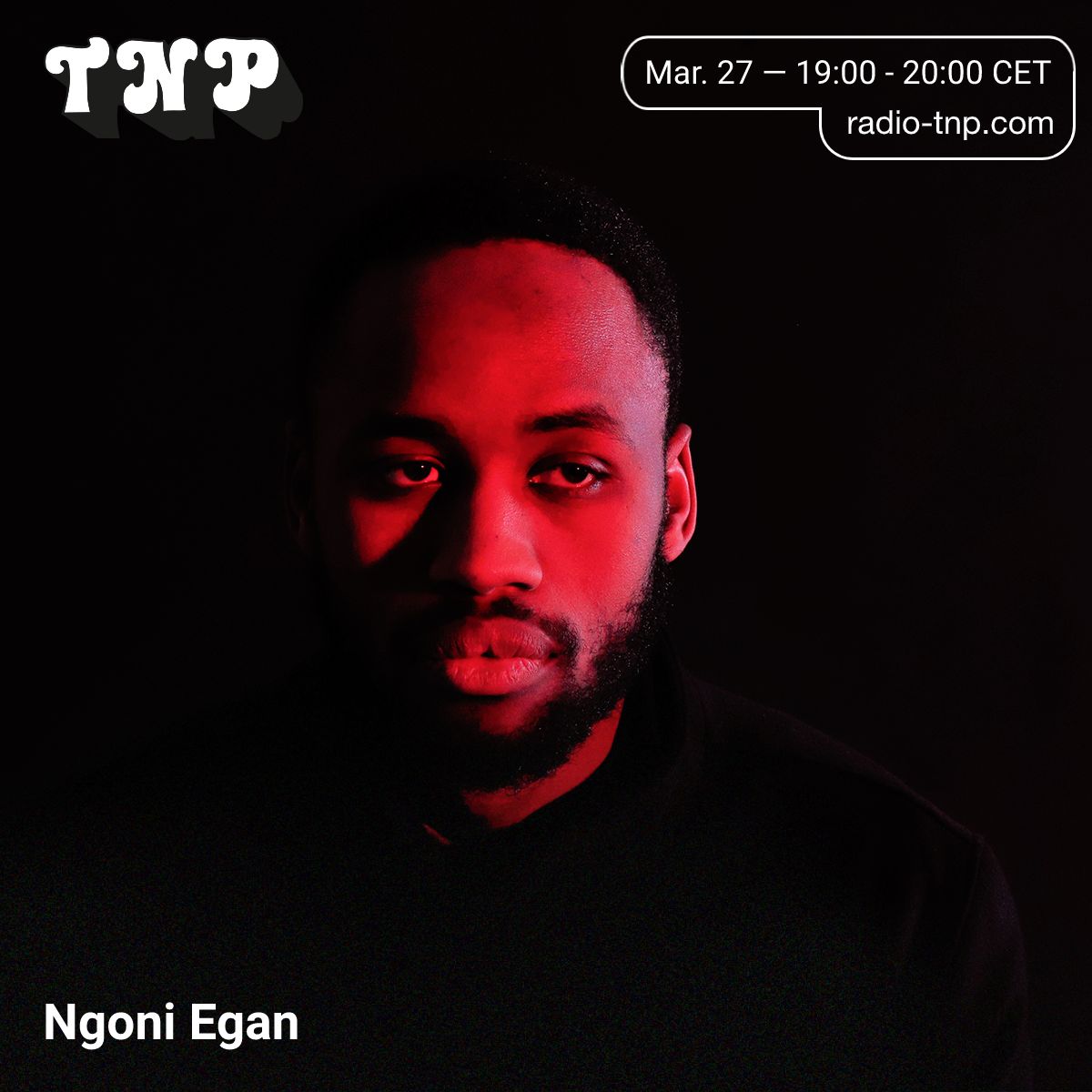 Ngoni Egan