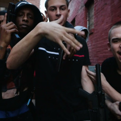 Action Figures- T4 x CtsLuhWick x CtsEGuapo