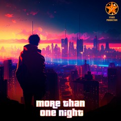 OSLM & MJTB - More Than One Night (Official Audio)