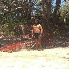 GELAM 🙌⬛️☀️🟥