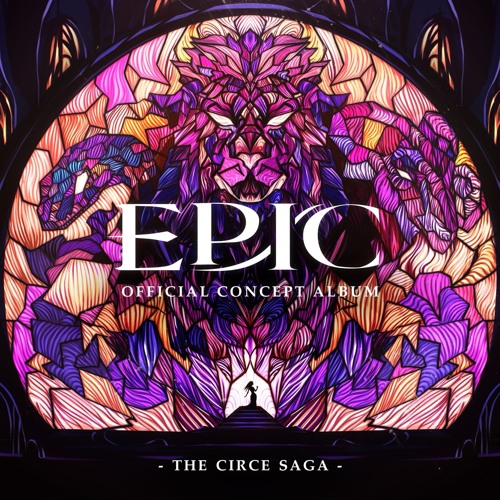 Wouldn’t You Like - EPIC The Musical CIRCE SAGA