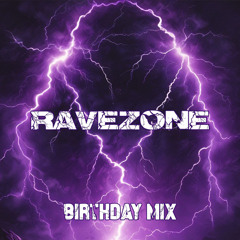 ZSOZSO - RaveZone II. Anniversary