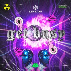Lipe Du - Get Busy (Free Download)