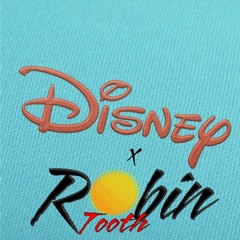 Disney X Robin