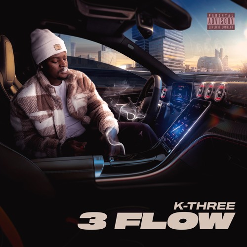 Stream Ghost Freestyle by KThree | Listen online for free on SoundCloud