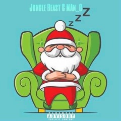 Jungle Beast - Christmas Song (Feat. MAn_G