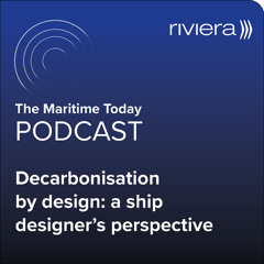 Decarbonisation by design: a ship designer’s perspective