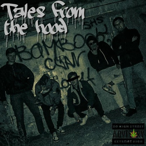 BAMBOOK CLAN - REAL PLAYA MULATO