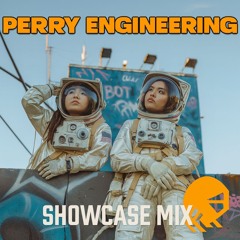 PE SHOWCASE MIX