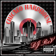 djReV - Chicago Hardhouse (previa)