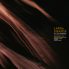 LARSa, Swanya - Drifting Away (Derek West Remix) [Collective Music]