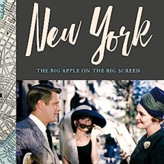 ACCESS EPUB 📨 Turner Classic Movies Cinematic Cities: New York: The Big Apple on the