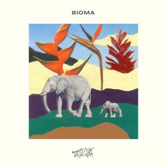 Awka, Gaa Dream - Bioma (Mass Digital Remix)