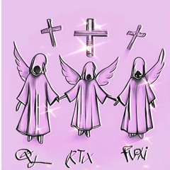 angyalok ft. loveoxy + flexi (prod. rtxalert)