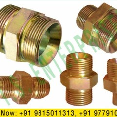 Hydraulic Adapters manufacturers suppliers exporters