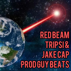 RED BEAM (feat. JAKE CAP)