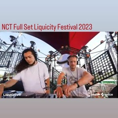 NCT Full Set Liquicity Festival 2023